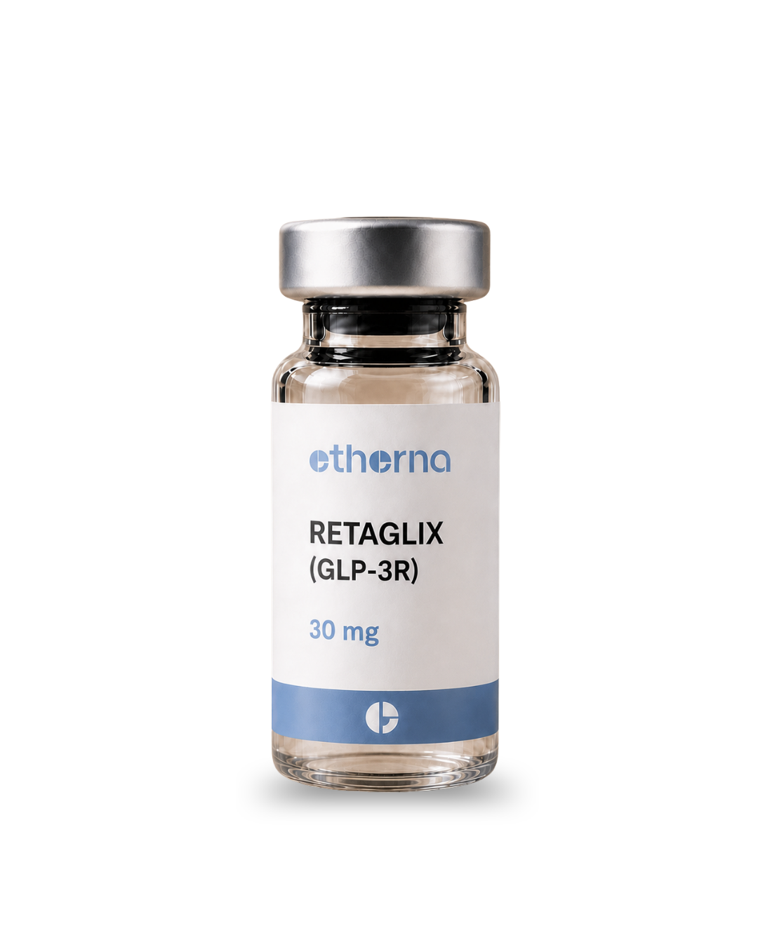 Etherna Lab vial