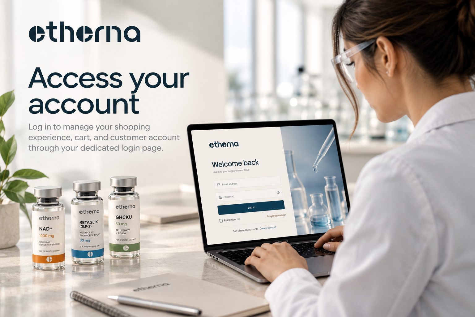 Access account