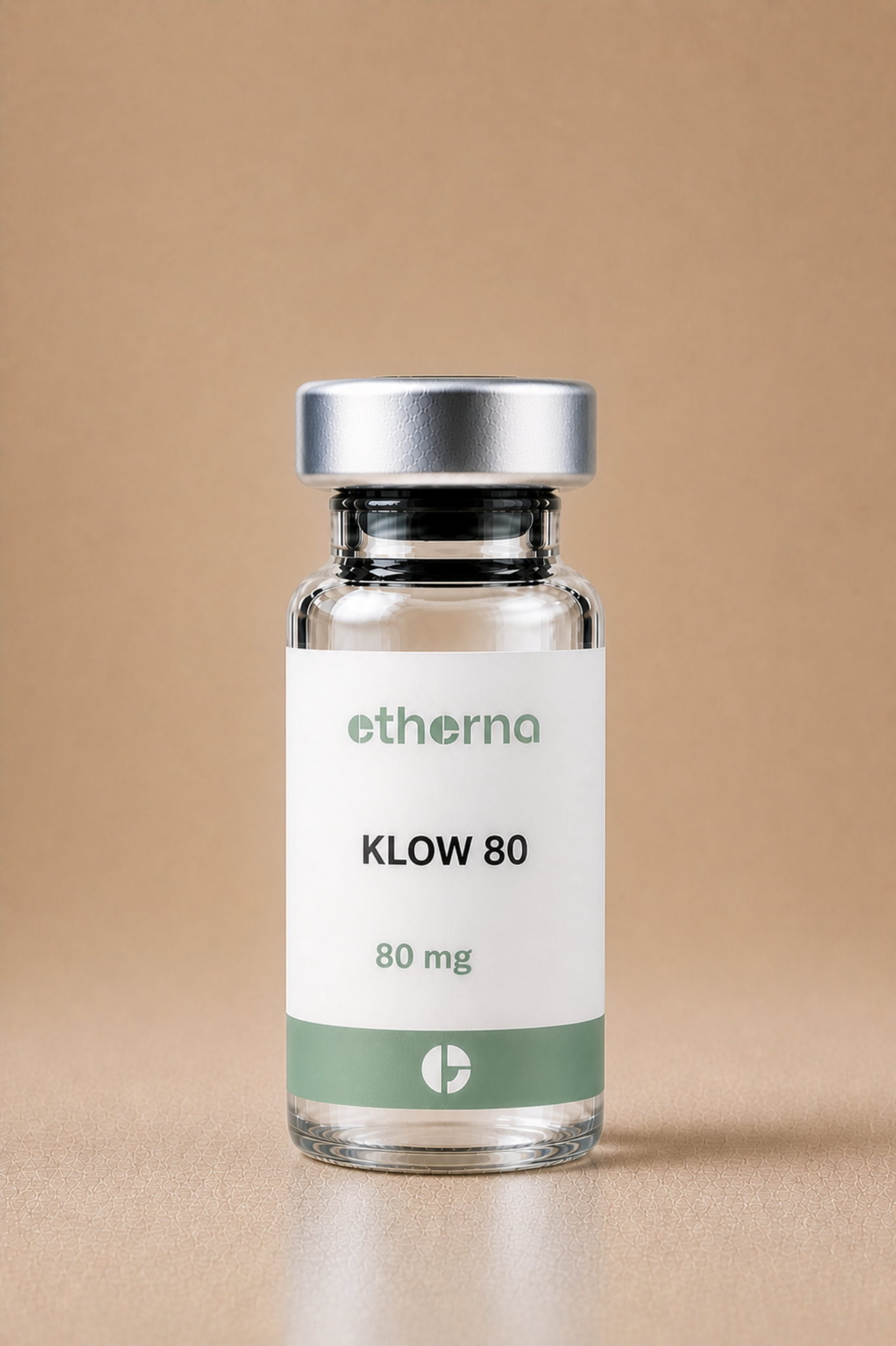 KLOW 80MG