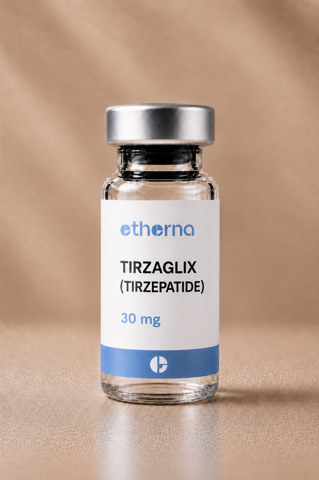 TIRZAGLIX 30 MG
